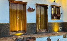 Casa Victoria